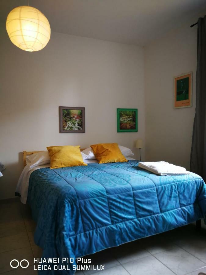 Villa Galilei Rooms Pisa Exterior foto